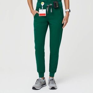 Figs Zamora scrub joggers